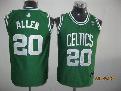 Boston Celtics jerseys-081